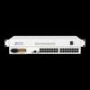 Xinwang Guangtong XW-1E1-16P2FE E1 PCM Optical Transceiver