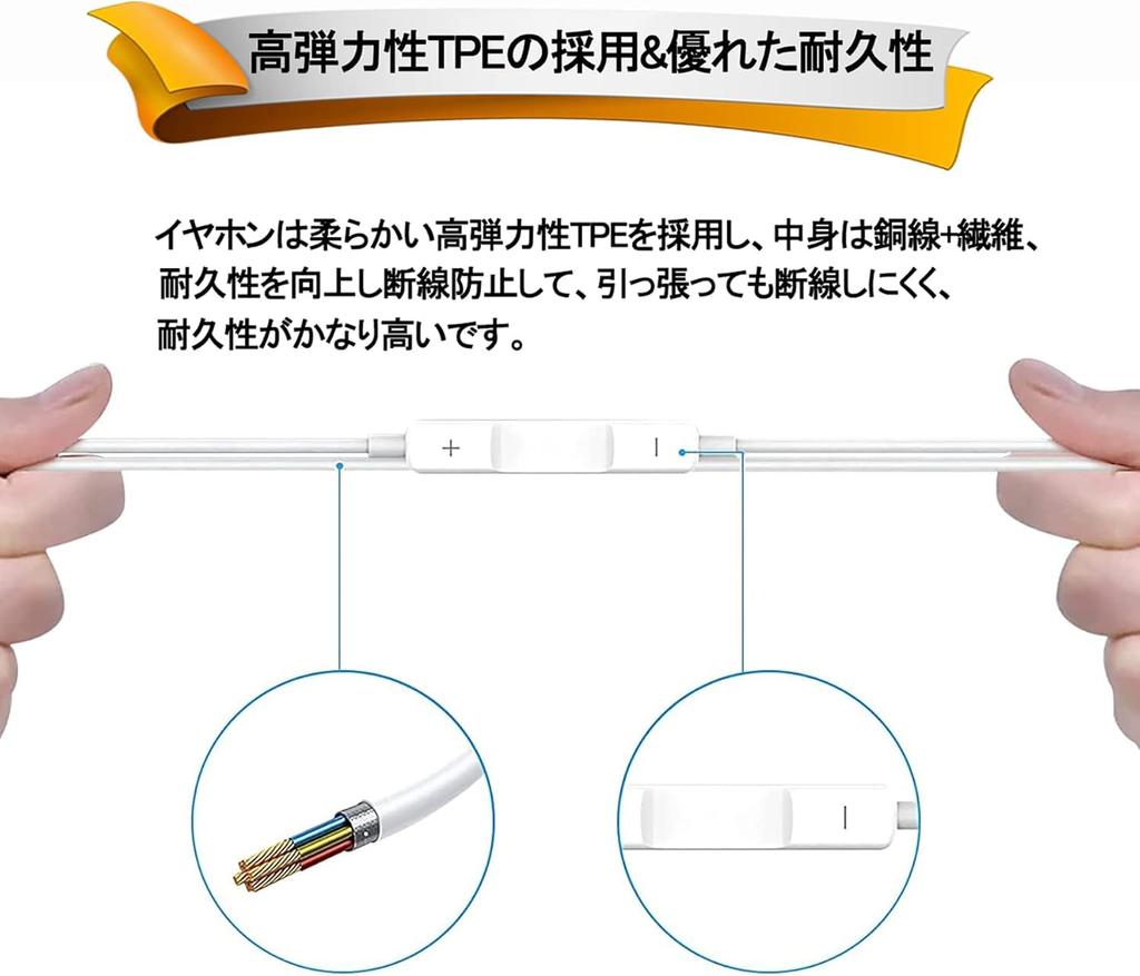 Оригинальные наушники Lightning для iPhone, проводные, совместимые с MFi, легкое подключение, стереонаушники с микрофоном, четкие звонки, пульт управления, громкость
