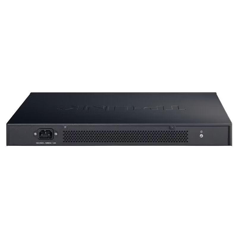TP-LINK Full Gigabit Web Managed Switch
