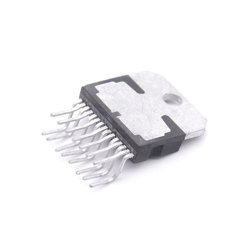 Genuine St Tda7293 Tda 7293 Audio Amp Ics Audio Amplifier Chip