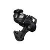 SHIMANO Задний переключатель DEORE XT Di2 12 скоростей Совместимый продан IRDM8250GSB RD-M8250-GS 9-45T (Аккумулятор отдельно) (Спецификация Di2) 12-скоростной