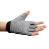 Gants - URBAN PRIME - Courts - Cuir Synthétique - Inserts En Gel
