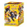 Bandai Ультрачеловек Омега Метеор Серия Кайдзю 02 ДХ Тригалон