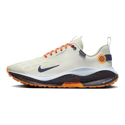 Мужские кроссовки ReactX Infinity Run 4 GORE-TEX Sea Glass Purple Ink Cream Blue-Tint FB2204-002