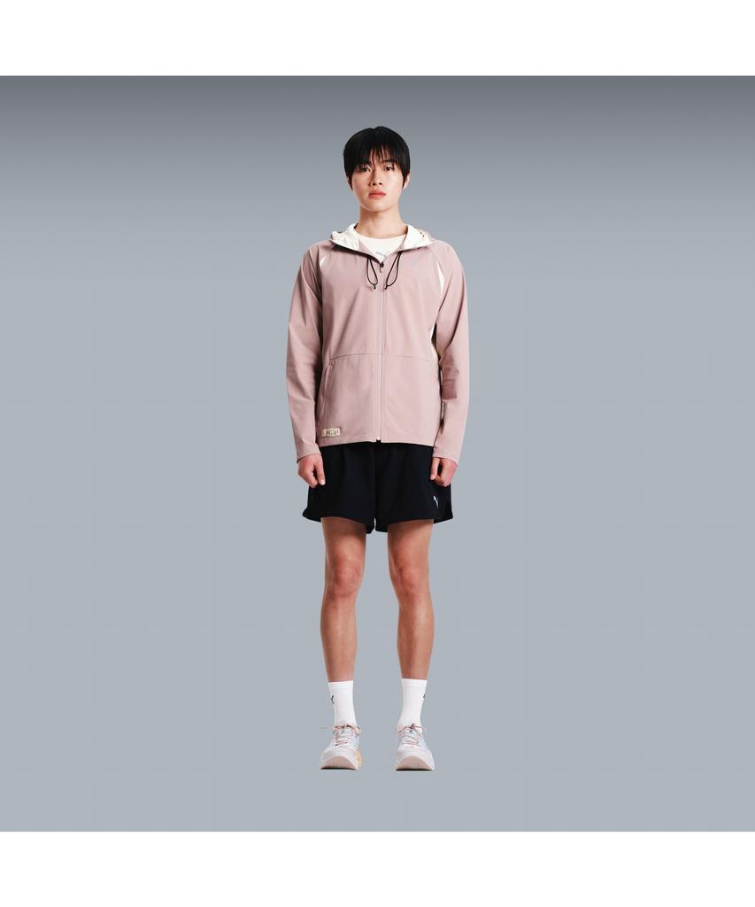 Puma Мужская трикотажная толстовка-куртка M (69578201)