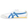 Mexico 66 White Freedom Blue Unisex Sneakers 1183A201-100