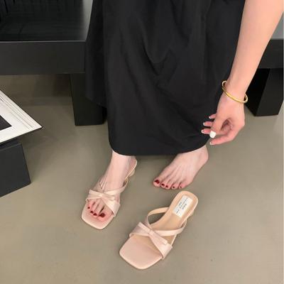 Женская обувь – Сандалии