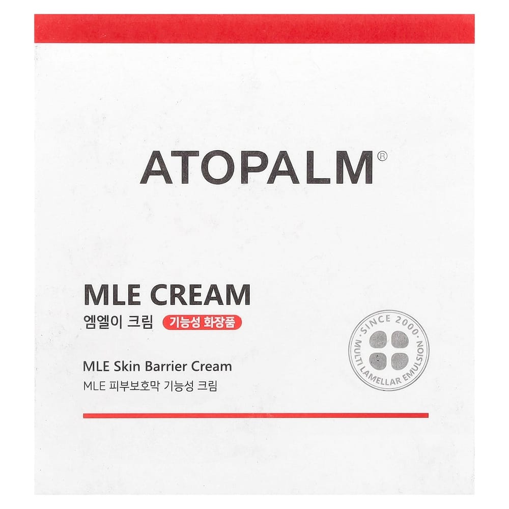 IHerb Atopalm MLE Крем 100 мл (3,4 жидких унции)