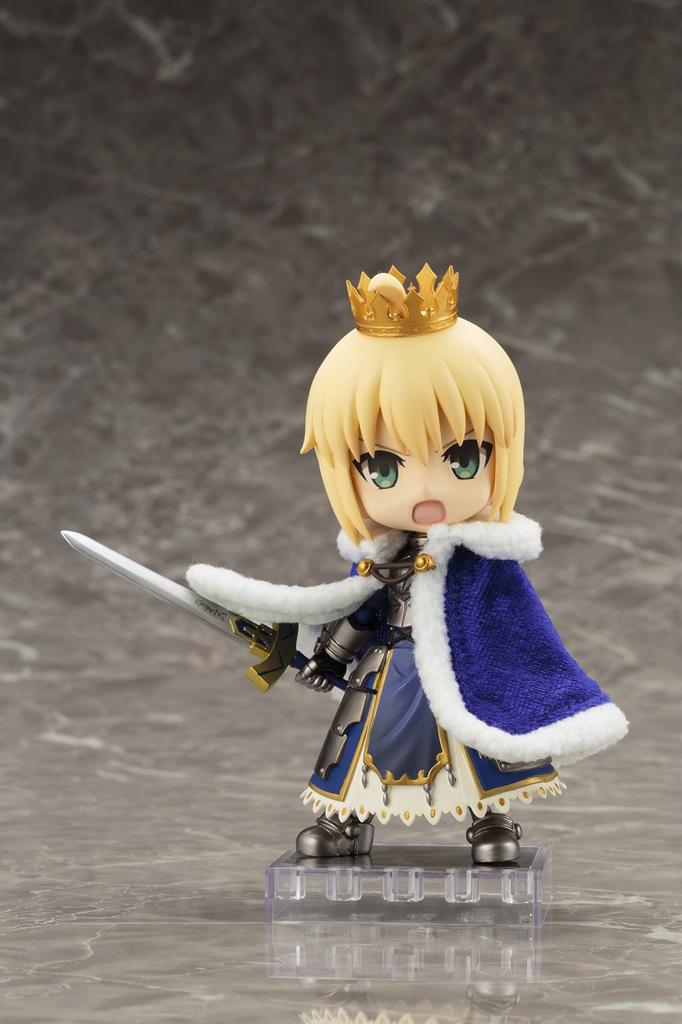 Kotobukiya Fate Grand Order Saber Altria Pendragon Ad062 Collectible Figure / / Cu-poche