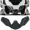 For BMW R 1200GS R 1200 GS LC R1250GS R 1250GS 2018 2019 2020 2024 Motorcycle Front Beak Fairing Extension Wheel Extender Cover