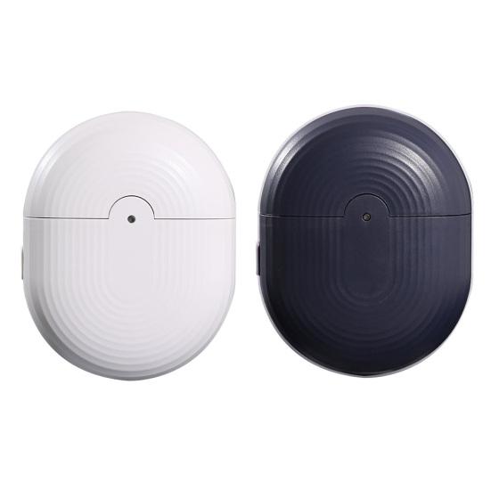 Electric Nail Clipper with Built-in Polishing Automatic Design Nail Trimmer Adult Children Accessories