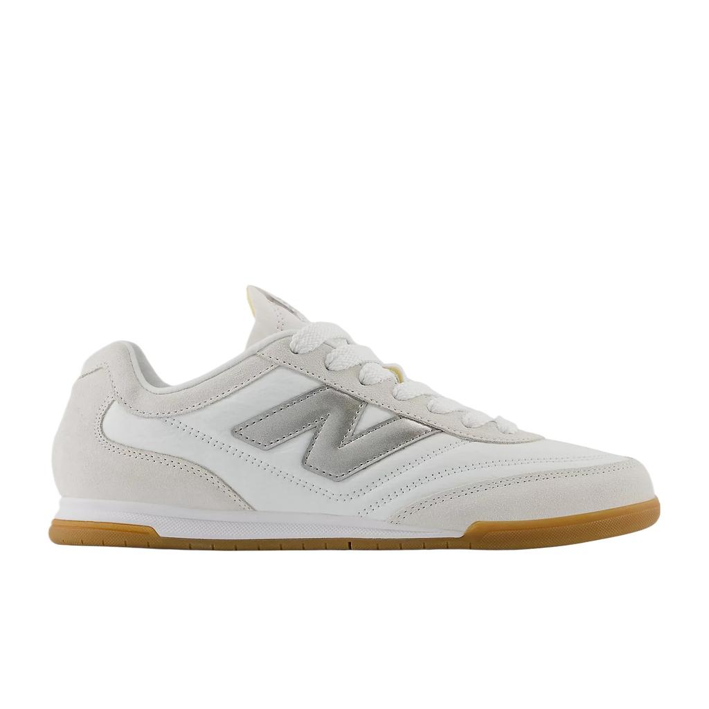 New Balance RC42 'Белое Серебро' Мужские URC42WS