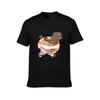 Футболка с принтом Delivery on the Brain Streetwear