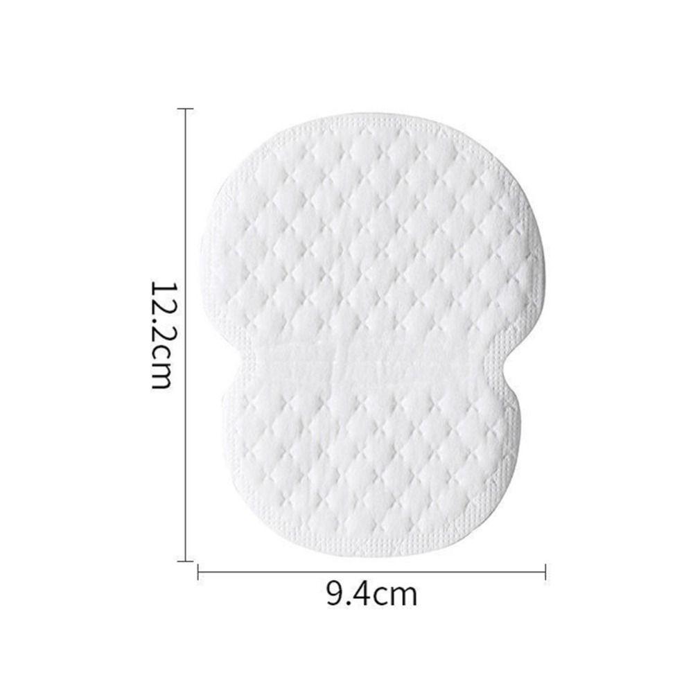 Одноразовые наклейки для впитывания пота Подмышечные подушечки Подмышечные подушечки Одежда Пластыри для впитывания пота подмышками
