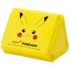 Folding Rice Ball Case Rice Ball Holder Pikachu Face 23 Pokemon Antibacterial FON1AG
