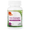 IHerb Комплекс железа Zyler, Капсулы, 100 шт.