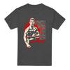 Bloodsport Unisex Adult To The Death Heather T-Shirt