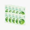 Pure Calming Mask Set 20ml x 10ea