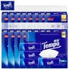 Бумажные салфетки Tempo, 4 слоя