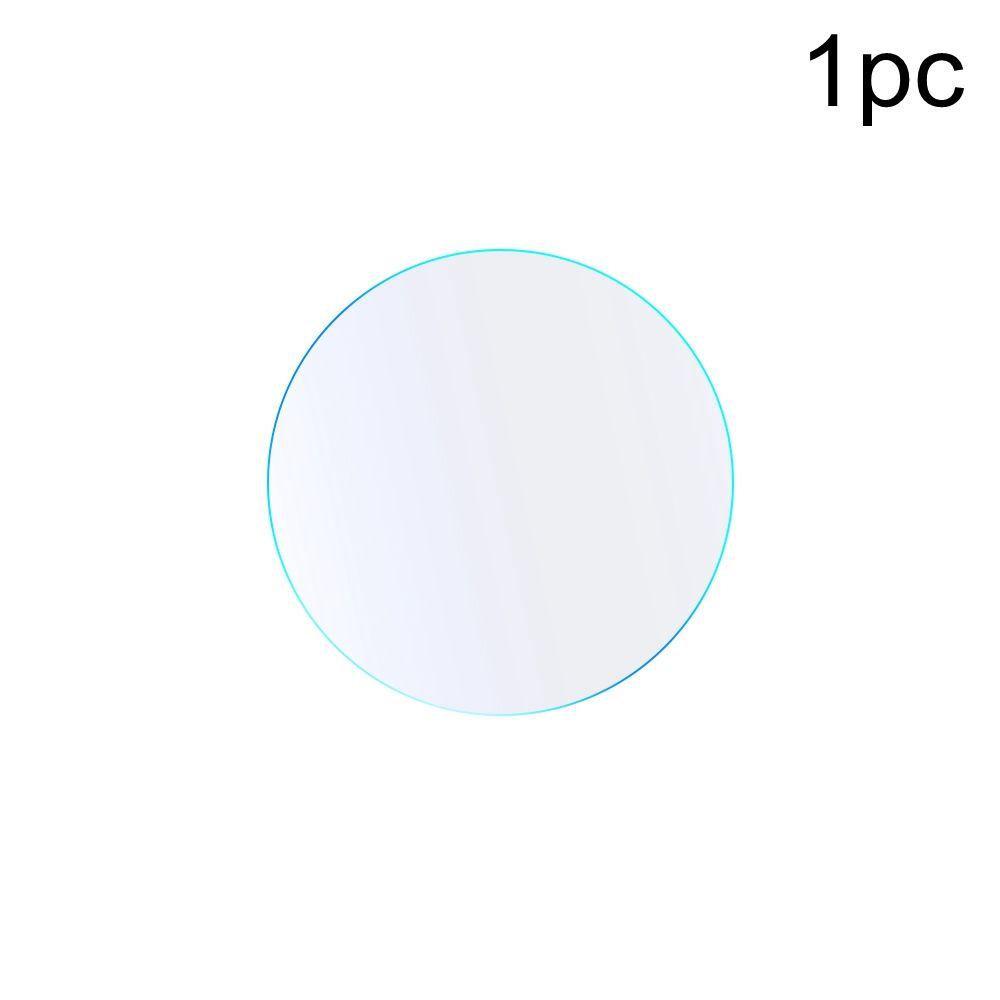 3pcs Smart Watch 9H HD Tempered Glass for Garmin Vivoactive 3 Protective Films Screen Protectors