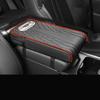 С Автоматическим Чехлом на Подлокотник для Коробки Салфеток, Увеличенная Поддержка, Накладка на Центральную Консоль, Интерьер Автомобиля