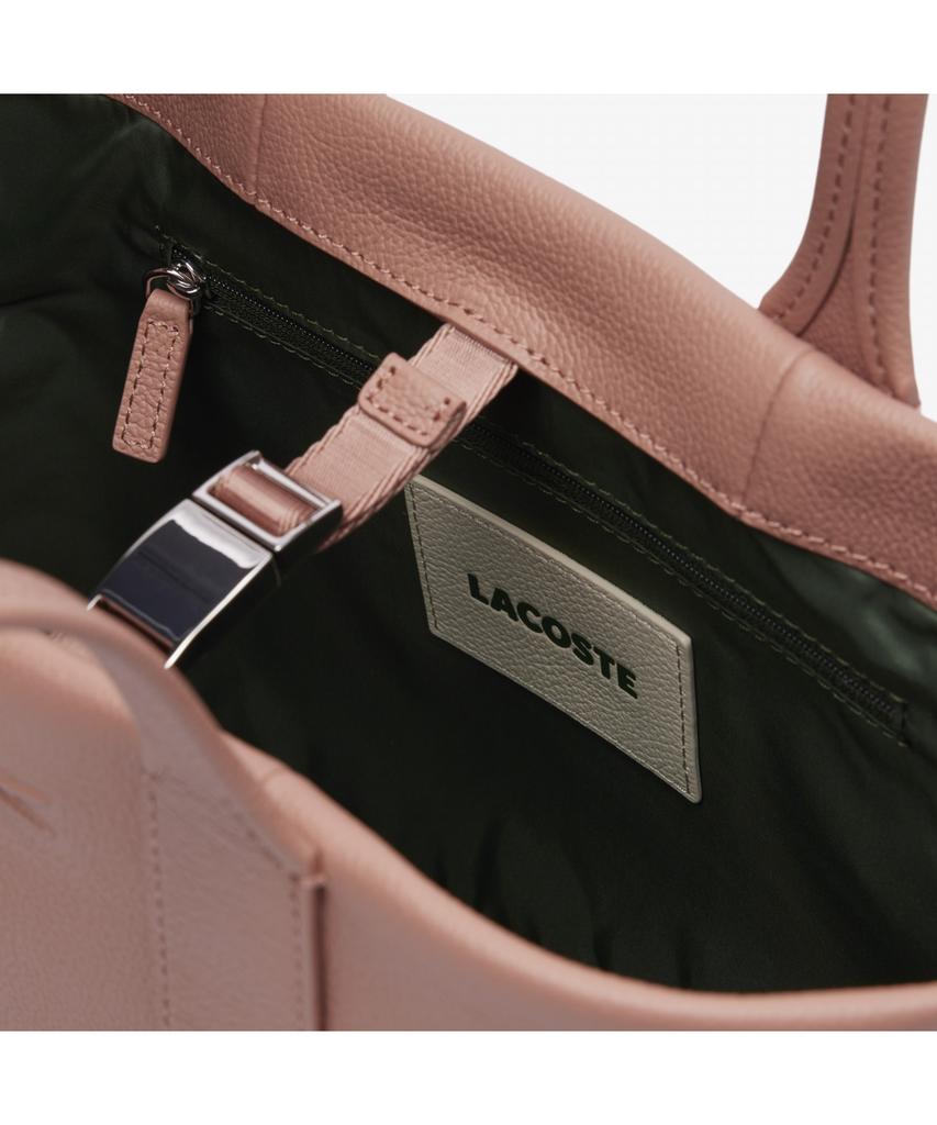 Женское городское пальто Lacoste Маленькая сумка-шоппер Nf5107I55N R26
