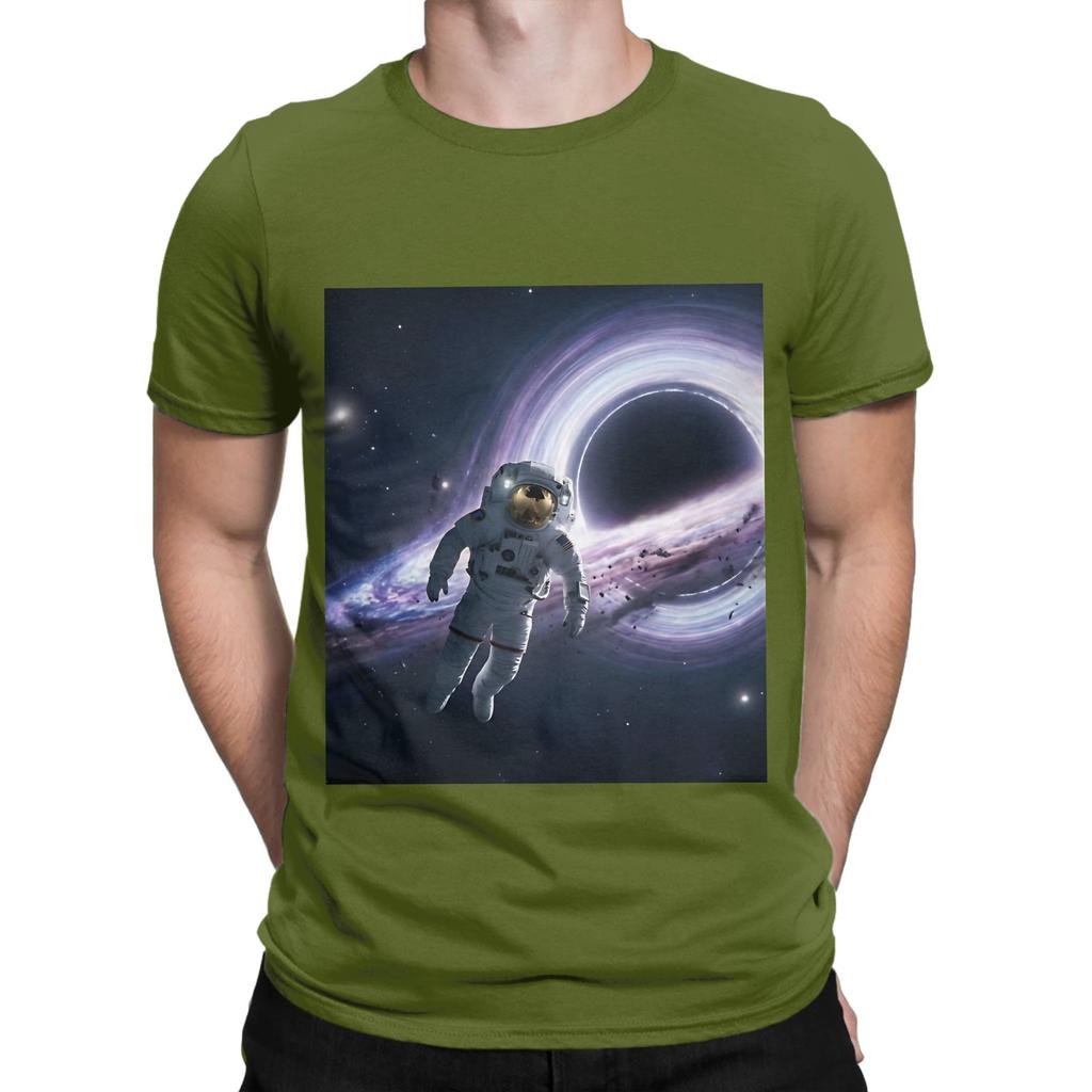 The Event Horizon Funny Graphic 100 Cotton Tshirt Event Horizon Tops Tees For Unisex