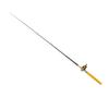 Miniature Pen Fishing Rod Portable   Size Fishing Pole with Reel Wheel for Outdoor