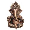 Ganesha Idol | Ganesh Statue for Home Decor | Ganesha Murti for Office Desk, & Ganpati Idol for Car Dashboard