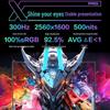 MechRevo Aurora X Pro 16-inch Gaming Laptop (CN version)