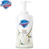 Safeguard Gentle Camellia Scent Bubble Body Wash