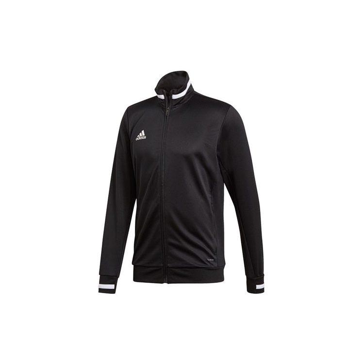 adidas Куртки Мужские Черные Стойка Умеренные Другие DW6849
