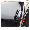Car 2 side air outlet Decorative frame For BMW X3 M50 2025-2026