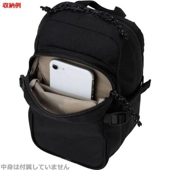 NORTH FACE Boulder Mini Shoulder Fawn Gray ONESIZE