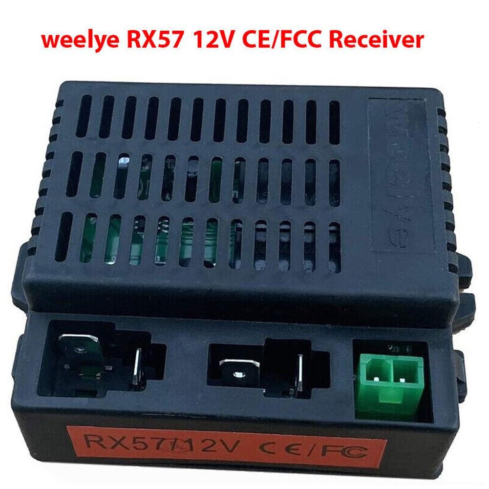 TX20/TX10 RC Transmitter Transmitter Vehicle 12V 6V CE/FCC