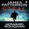 Steal by James Patterson Paperback Book 9781529156386