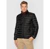 Demi-season Jacket Core Circular MW0MW18763, Black, Standard Fit