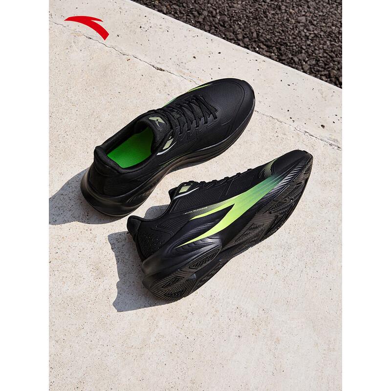 Anta Мужские беговые кроссовки Stinger 6