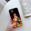 MH122 Чехол для телефона One Piece Сабо для Redmi Note 8 9 10 11 11S 10C 10X 10A 10T 9A 9C 9T 9S 8T Pro Max Plus Prime