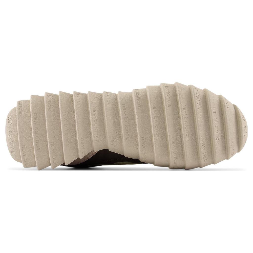 New Balance RC30 Driftwood Green Unisex Sneakers Brown Golden-Yellow-Green URC30UB