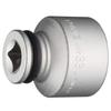 Tone Impact 33mm Width HP4NV-33 Socket, 12.7mm (1/2") Drive,