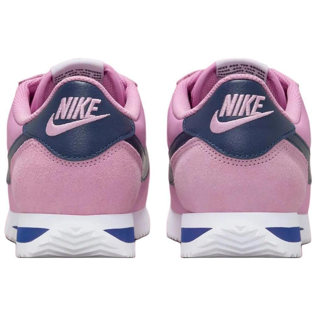 Nike Текстиль Cortez 'Beyond Pink Blue' Женский DZ2795-602