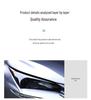 Lexus LX570 Headlight Film – Transparent Smoked Light-Control Protective Film