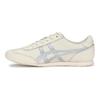 ONITSUKA TIGER Machu Racer Низкие Повседневные Кроссовки Унисекс Белые 1183B770-111