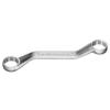 TONE Short Box Wrench Width Across Flats 19 X 21mm (45°) M46-1921