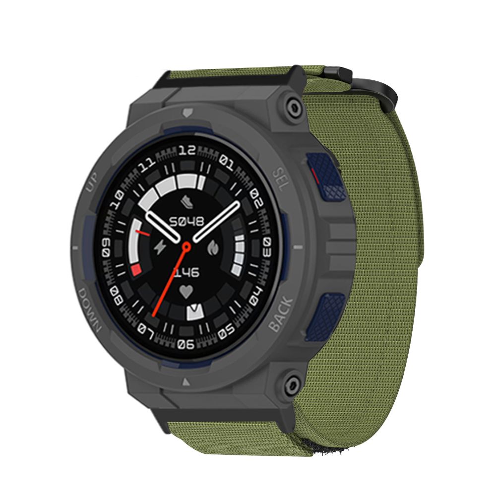 Сменный нейлоновый ремешок-петля для Amazfit Active Edge(A2212) Для Amazfit Active Edge(A2212)