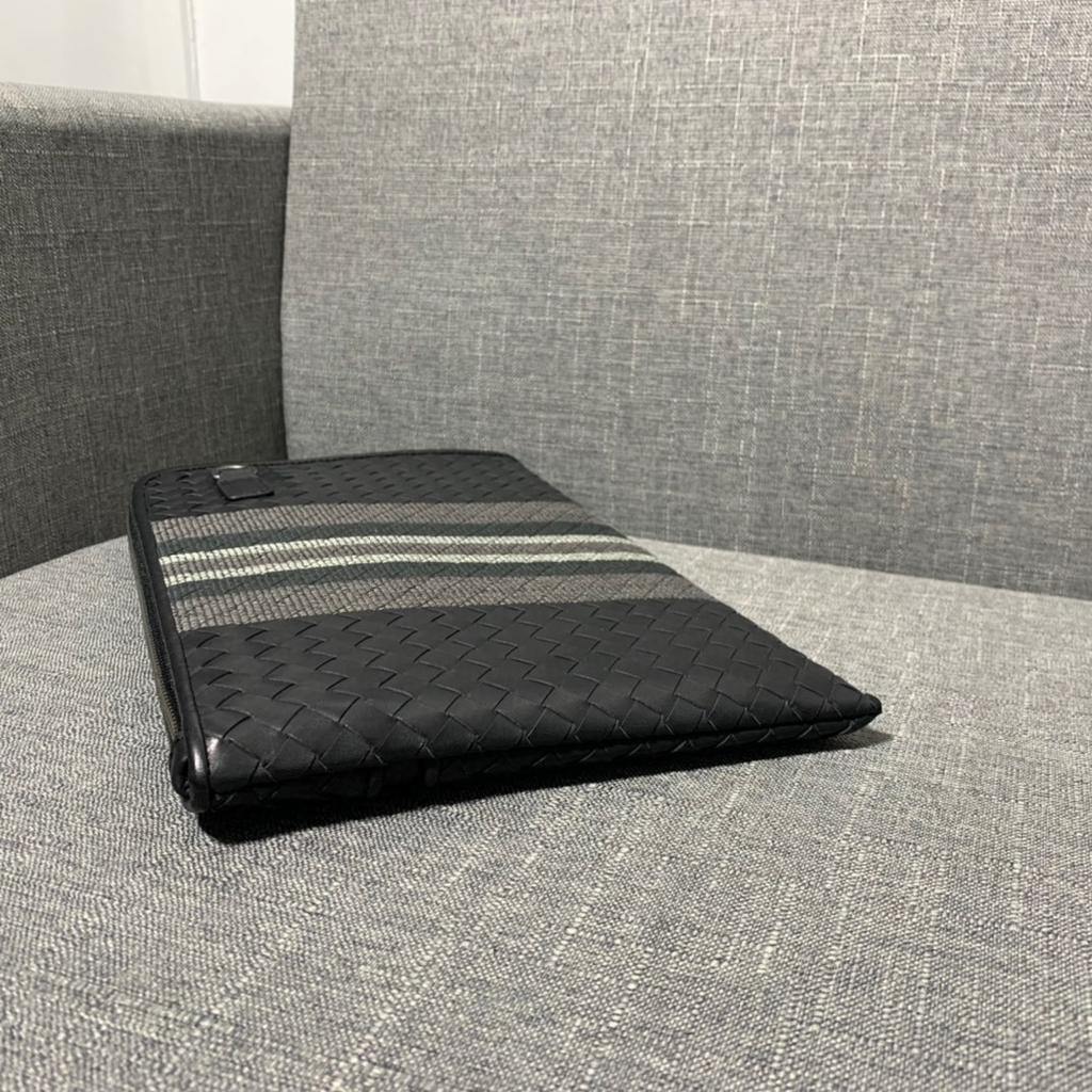 Сумка-клатч из коровьей кожи с вышивкой, мужская, большой емкости, модная сумка для хранения, сумка-конверт