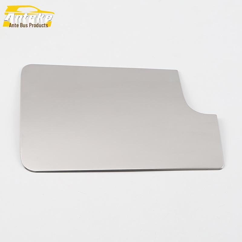 T-Roc Driver's Cabin Storage Box Decorative Panel & Organizer