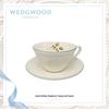 Wedgwood Счастливых праздников Набор кружка и чайницы «Малина»