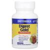 Digest Gold + Probiotics, 45 Capsules